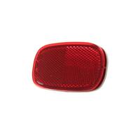 KRIECK Feu Remorque Feu Arrière 1pc Pour Toyota Pour Rav4 Pour RAV-4 1994-2005 Lampe Réflecteur Pare-chocs Arrière Indicateur Lampe D'arrêt Frein Feux Stationnement Feux Arrière