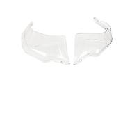 KRIECK ProtèGe-Mains Protecteur pour BMW R1250GS R1250 pour GS pour LC R 1250 pour GS pour ADV pour Aventure 1250gs 2019-2023 Protège-Mains Protecteur Garde-Main Bouclier (Couleur : Dégager)