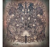 Krief - Hundred Thousand Pieces