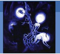 Krieg - Blue Miasma-Reissue/Digi-