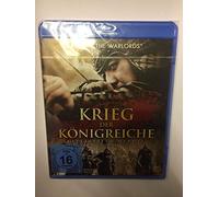 Krieg der Königreiche - Battlefield Heroes [Blu-ray]