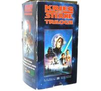 Krieg der Sterne Trilogie Video (3 Videos)