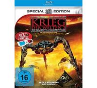 Krieg Der Welten 2 (3d-Special Ed.)