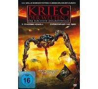 Krieg Der Welten 2-Die Nächste Angriffswelle [Import]