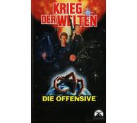 Krieg der Welten 2 [VHS]
