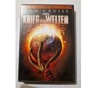 Krieg der Welten (Special Edition, 2 DVDs) [Édition Sépaciale]
