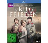 Dano,Paul - Krieg und Frieden [Blu-Ray] [Import]