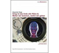 Edition Filmmuseum - Krieg Ist das Ende Aller Pläne & Woher Wir Kommen [Import]