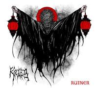 Krieg - Ruiner (Red)