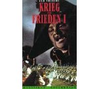 Krieg und Frieden 1
