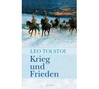 Krieg und Frieden