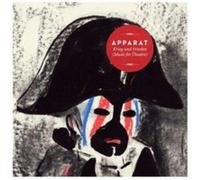 Krieg und frieden CD