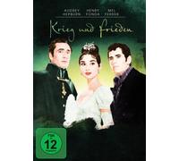 Krieg und Frieden [Import]
