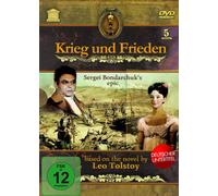 Krieg und Frieden [Import]