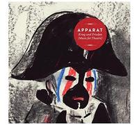 Apparat - Krieg Und Frieden [Music for Theatre]