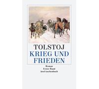 Krieg und Frieden – Insel Verlag
