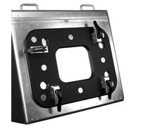 Kriega ALP Plate-forme Pannier (de chaque côté)