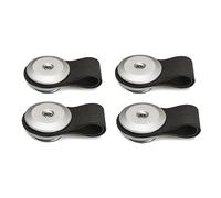 Kriega Boucles De Fixation Pour Sac Overlander-s