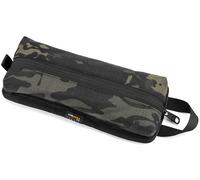 Kriega Codura Pouch Multicam, sac à outils Noir/Marron Clair/Vert Foncé Noir/Marron Clair/Vert Foncé