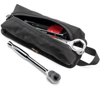 Kriega Codura Pouch, sac à outils Noir Noir