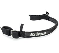 Kriega Front, boucle de transport Noir Noir