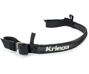 Kriega Front, boucle de transport Noir Noir