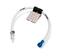Kriega Helmet Handsfree Kit Hydration Tube Clair