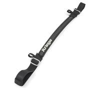 Kriega Front, boucle de transport Noir Noir