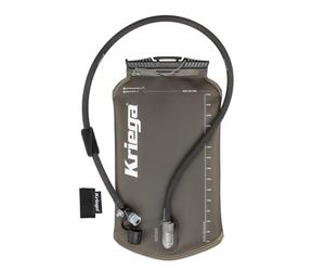 Kriega Hydrapak Reservoir Elite HD 3 Litre Vessie d’hydratation