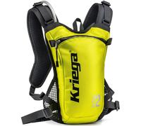 KRIEGA Sacs HYDRO-2 YELLOW FLUO HYRUC2L