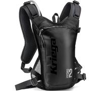 Kriega Hydro-2, pack sac Noir Noir