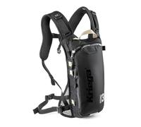 Kriega Hydro-3, sac à dos d hydratation Noir Noir