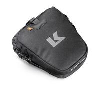 Kriega Rally Pack, Sacoche arrière Noir Noir