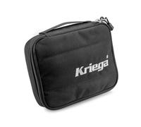 Kriega Kube 1 Organisateur, noir