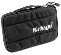 Kriega Kube 1 Organisateur, noir, Taille unique