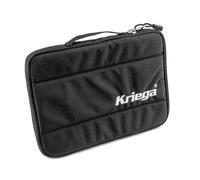 Kriega Kube Tablet 10 Couvrir, noir, Taille unique