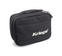 Kriega Kube XL Organiser Sac, noir, Taille unique
