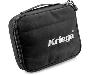 Kriega Organizer, sac 1 l Noir Noir