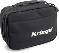 Kriega Organizer, sac 2 l Noir Noir