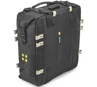 Kriega OS-22, sacoches de selle étanches 40 cm x 42 cm x 12 cm Noir/Gris/Jaune Néon Noir/Gris/Jaune Néon