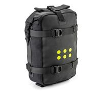 Kriega OS-6 Sac, noir, taille 6-10l pour homme