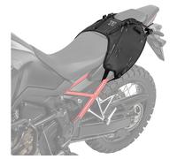 Kriega OS-Base Compatible Avec Honda CRF 1100 L Africa Twin Noir