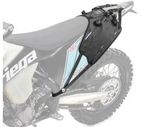 Kriega OS-Base Dirtbike Système de montage, noir, Taille unique