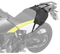 Kriega Husqvarna Norden 901 OS-Base, système de montage flexible Noir Noir