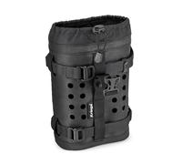 Kriega OS-Bottle, porte-bouteille Noir Noir