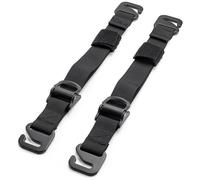 Kriega OS-Mini Sangles de came, noir, Taille unique