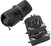 Kriega OS, rouleau d outils Noir Noir
