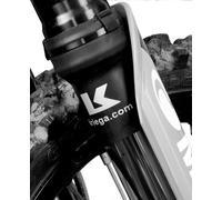 Kriega Paire de couverture de sceau de fourche