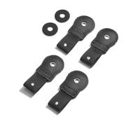Kriega Panigale 899/1199 Fit Kit, noir, Taille unique