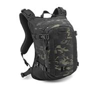 Kriega Sac à dos R15 MultiCam noir 15 L pour moto